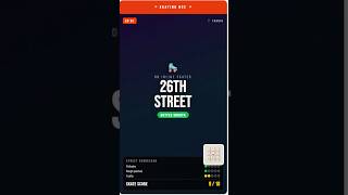 The smoothest road in BGC? 26th St- 5th Ave test 🛼📍