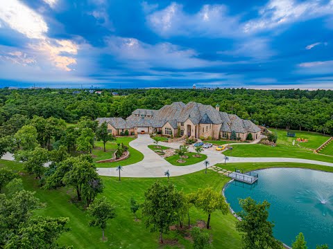 10201 SE. 74th Street, Oklahoma City, OK home video tour