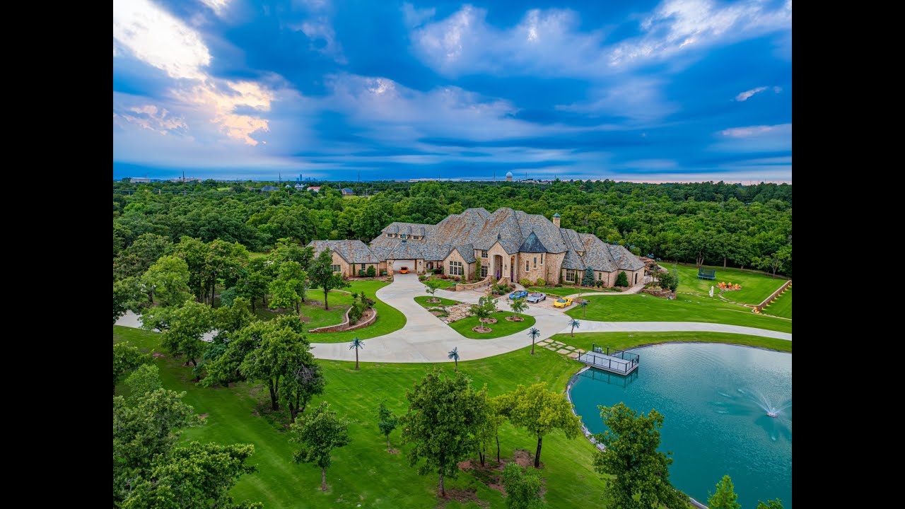 10201 SE. 74th Street | Oklahoma City, OK