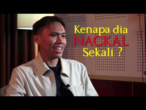 Anak Nakal: Bagaimana Dunia Bagi Anak Berisiko Gangguan Perilaku? - Kemas Rahmat M., S.Psi., M.A.