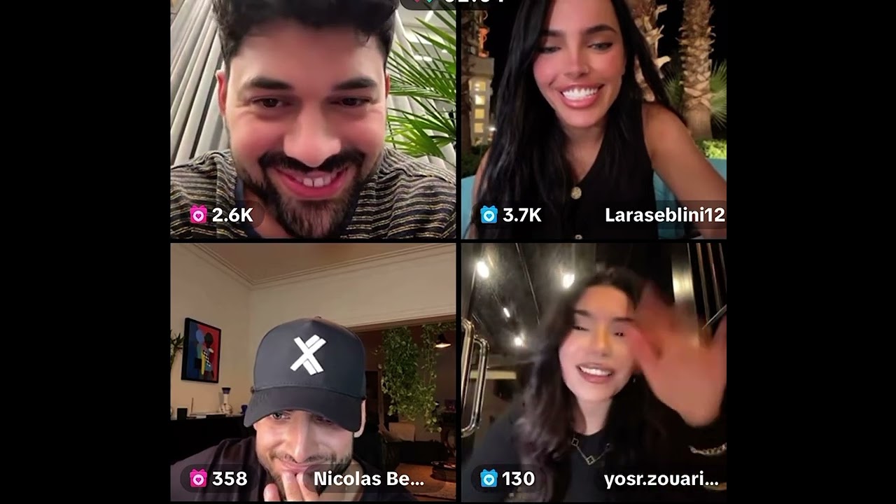 دايت حسين ولارا جاب العيد 😂😂😂😂قسمةونصيب فرصه ثانيه