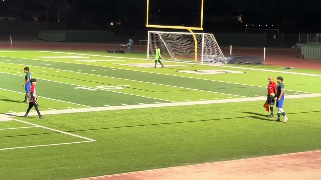 02/12/2026 Montwood HS VS Bel Air HS (2/2)