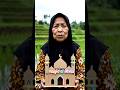 miniatur masjid nenek #shorts #fyp #viral