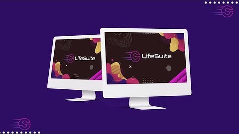 LifeSuite Review Demo - Unlimited Lifetime Web Hosting Plan Deal