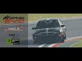 Assetto Corsa EVO | Lancia Delta HF Integrale Evoluzione II | Imola 2K
