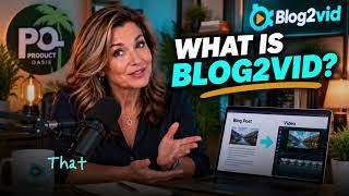 Turn Your Blog Posts Into YouTube Videos With AI