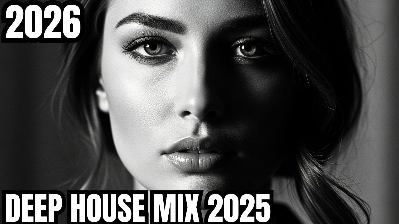 BEST OF DEEP HOUSE 2025 | CHILL MIX & DEEP FEELINGS #25