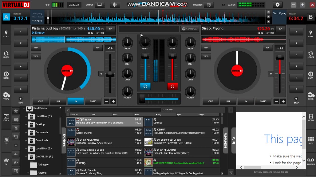 ion discover dj software download driver ion discover dj software download driver