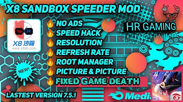 HOW TO FIX AUTO BACK PROBLEM ON X8SANDBOX STEP BY STEP BY HR GAMING #x8sandbox
