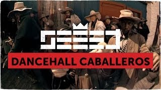 Miniatura de vídeo de "Seeed - Dancehall Caballeros (official Video)"