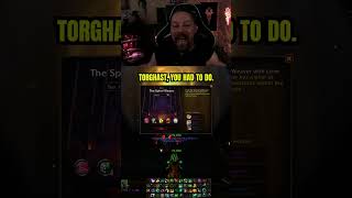 Was Torghast BETTER Than Delves?