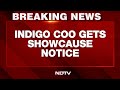 Aviation Watchdog DGCA Issues Show-Cause Notice To IndiGo COO Over Roster Failure