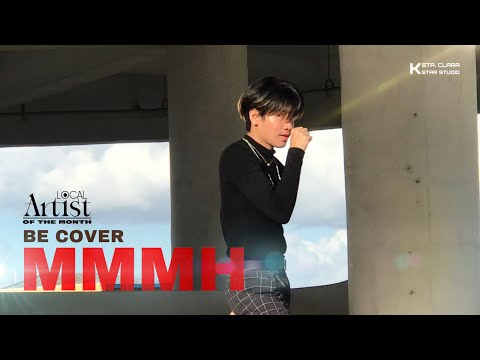 [Local Artist Of The Month] 'MMMH - KAI' covered by RONNIE 4K 60FPS