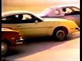'76 Chevy Vega & Monza Commercial (1975)