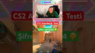 CS2'de hesap elden gidiyor! #cs2 #shorts #csgo