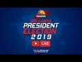 President election results  youtube live  athavan radio