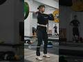 強すぎるスーパー女子高生 佐藤和花選手(53kg級)