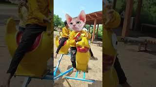 cycle Mari shararara jaa 😍🎈😍🤗 Thumb