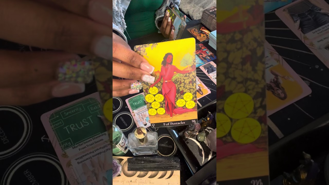 Capricorn ♑️ Whew U getting ready 2 be makin money in ur sleep🛌 💰; Get rid of them to focus🧘🏽‍♀️