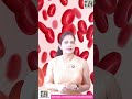 💪 Fuel Your Blood, Empower Your Life – Beat Anemia Today! 💪 | 👩⚕ Dr. A. Kavitha | Best Gynecologist