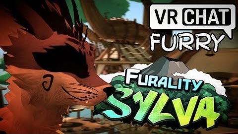 The Jed Fox Goes To Furality Sylva!