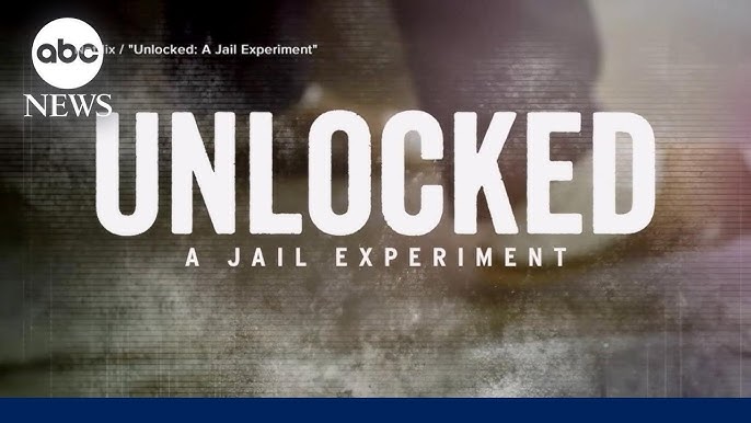 Netflix S Unlocked Jail Experiment Show Under Investigation