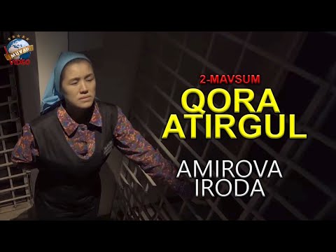 Qora Atirgul 2-Mavsum Iroda