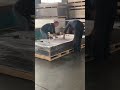 Hard-working #acrylic #acrylicsheet #factory #pmma #manufacturer