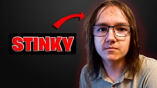 The TikToker Who Refuses to Shower