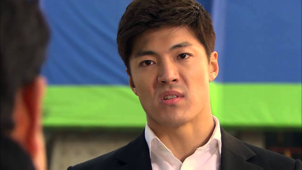 [HOT] 황금무지개 13회 - 7대1 싸움하는 만원(이재윤) 