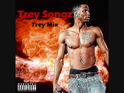 Trey Songz feat. Lil Wayne - Misunderstood (Remix)