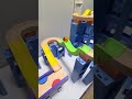Marble Run ☆ Dragon Ball Marble Run①