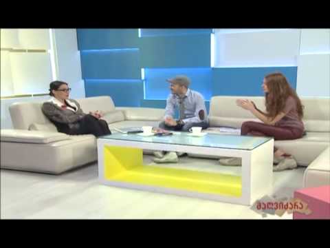 კლინიკა \"ოქსფორდ მედიქალ ჯორჯია\" _ ანა ბაკურაძე _ კოსმეტოლოგი