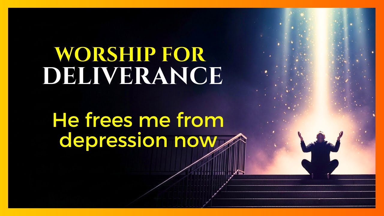 If Anxiety Won’t Let You Rest — Play This Now