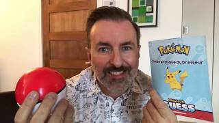 Amusez-vous à deviner les 151 Pokémon avec ce jeu interactif screenshot 4