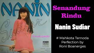 senandung Rindunanin Sudiarperfection Song Tanpa Patah