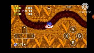Sonic Boom In Sonic 3 Air