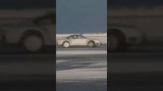 In a Minute - Porsche 959