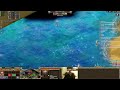 On demand games  rise of nations livestream by mentalist