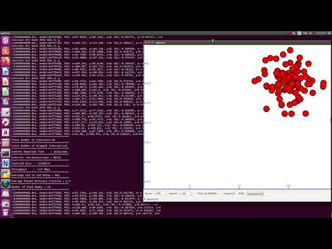+91 9176206235(call/whatsapp)Effective Congestion Control in Mobile Adhoc Network in Ns3 Simulator