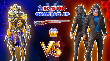 🔥 2 KD 15 PRO PLAYERS CHALLENGED ME 🥵SAMSUNG,A7,A8,J4,J5,J6,J7,J9,J2,J3,J1,XMAX,XS,J3,J2,J4,J5,J6
