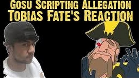 Gosu Scripting Video Prove- Gosu league of legends