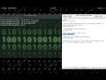 Creating basic indexed Bash array