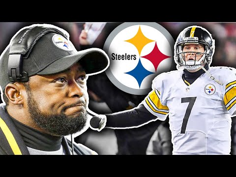 The Steelers Have a Secret They Don’t Want the Rest of the NFL to Know