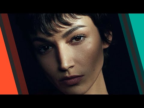 El triste mensaje de Úrsula Corberó a un mes de su llegada a la Argentina