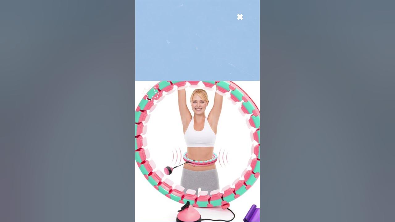 Spring into action with infinity hoop youtube