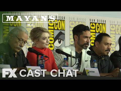 mayans-m.c.-|-season-2:-introduction-of-galindo-cast-chat-|-fx