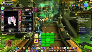 Heroic Mannoroth