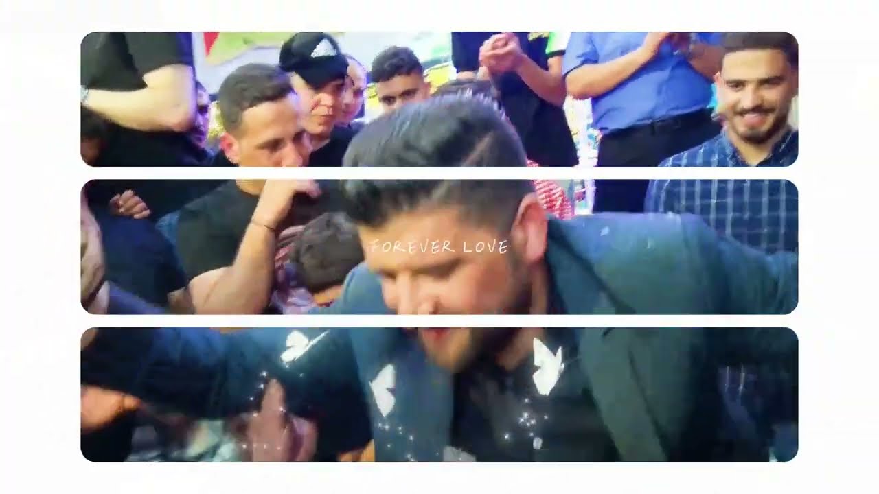 افراح عشيرة الزعبي سهرة العريس هشام الزعبي الفنان سالم الصبيحي مركز المساعده للصوتيات والمرئيات