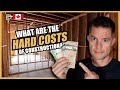 Building a new multifamily building in canada  the ups downs and costs of construction  part 1